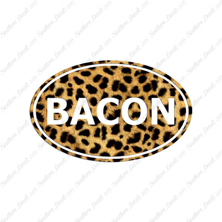 Bacon Oval