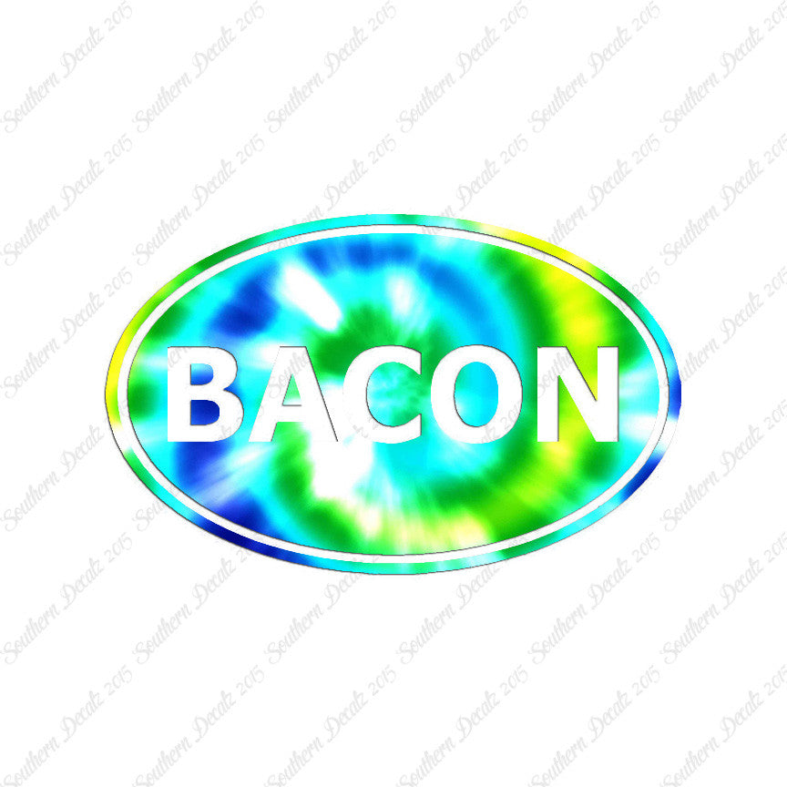 Bacon Oval