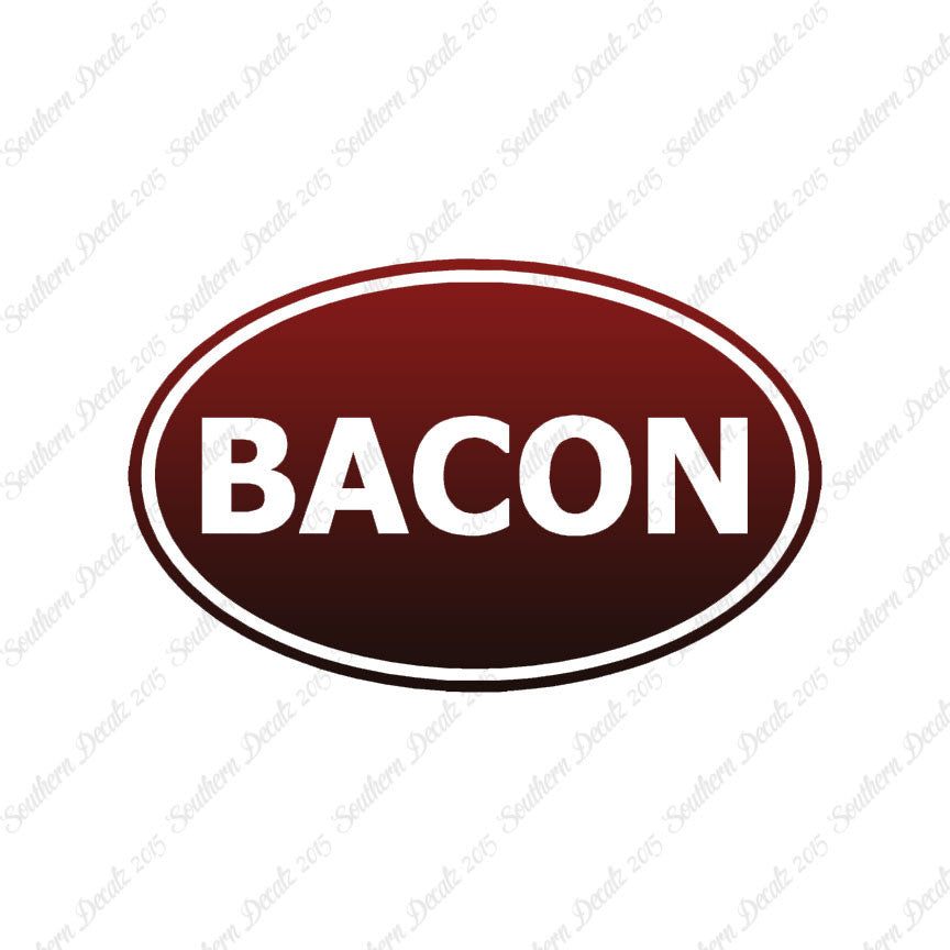 Bacon Oval