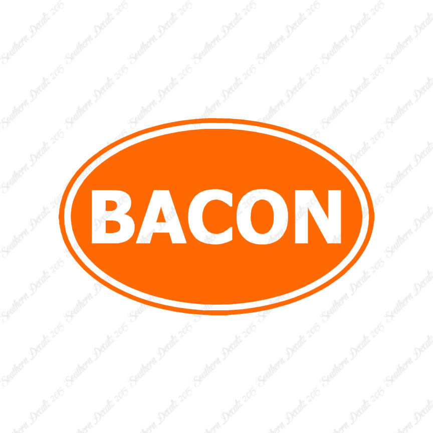 Bacon Oval