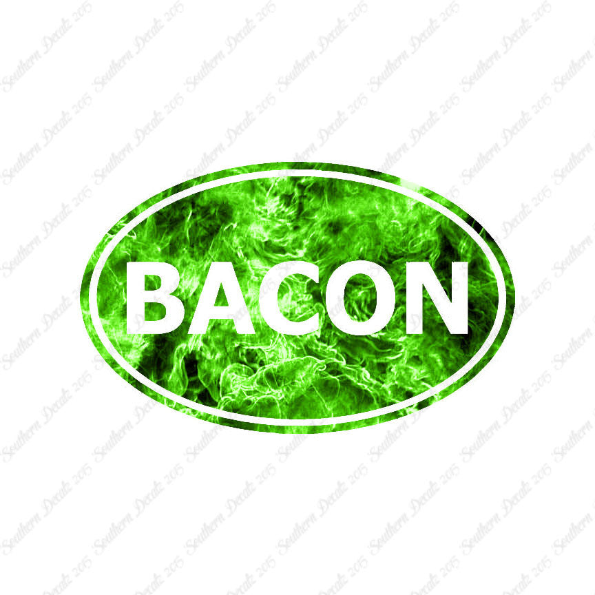 Bacon Oval