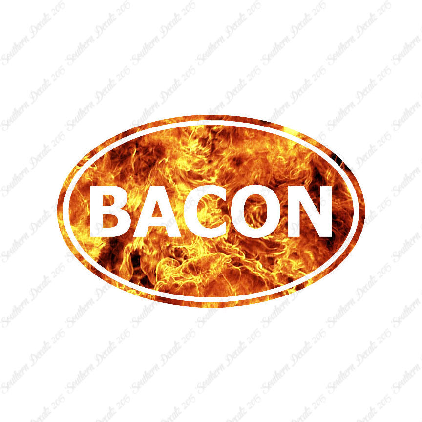 Bacon Oval