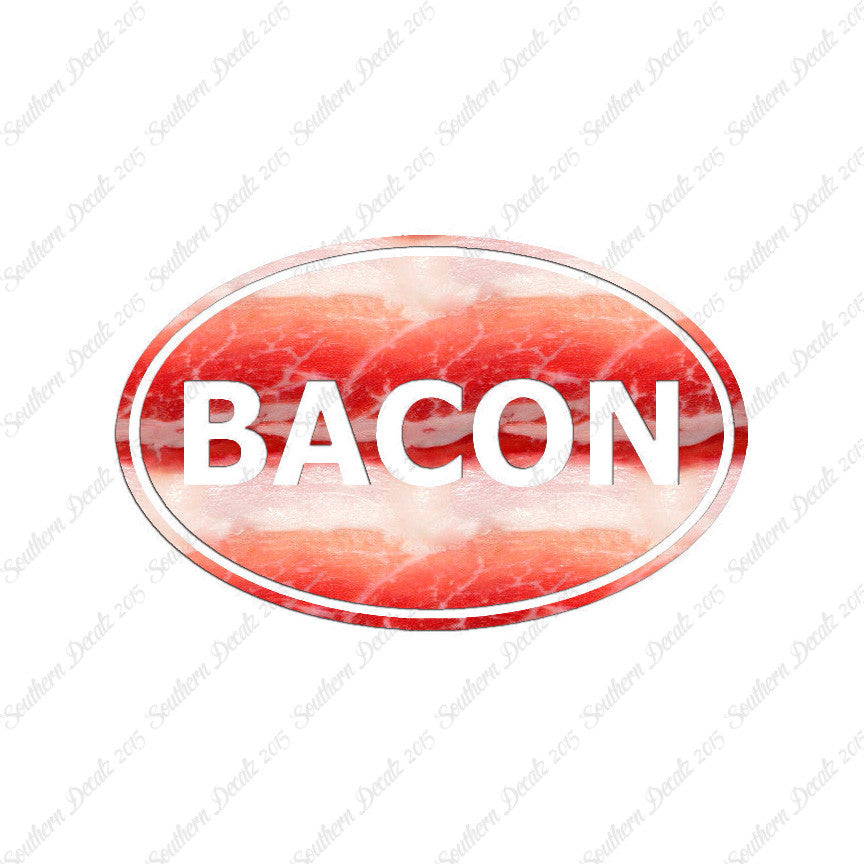 Bacon Oval