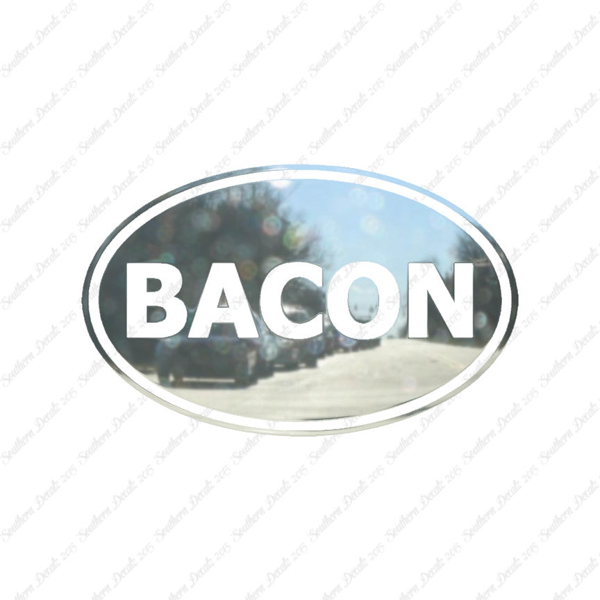 Bacon Oval