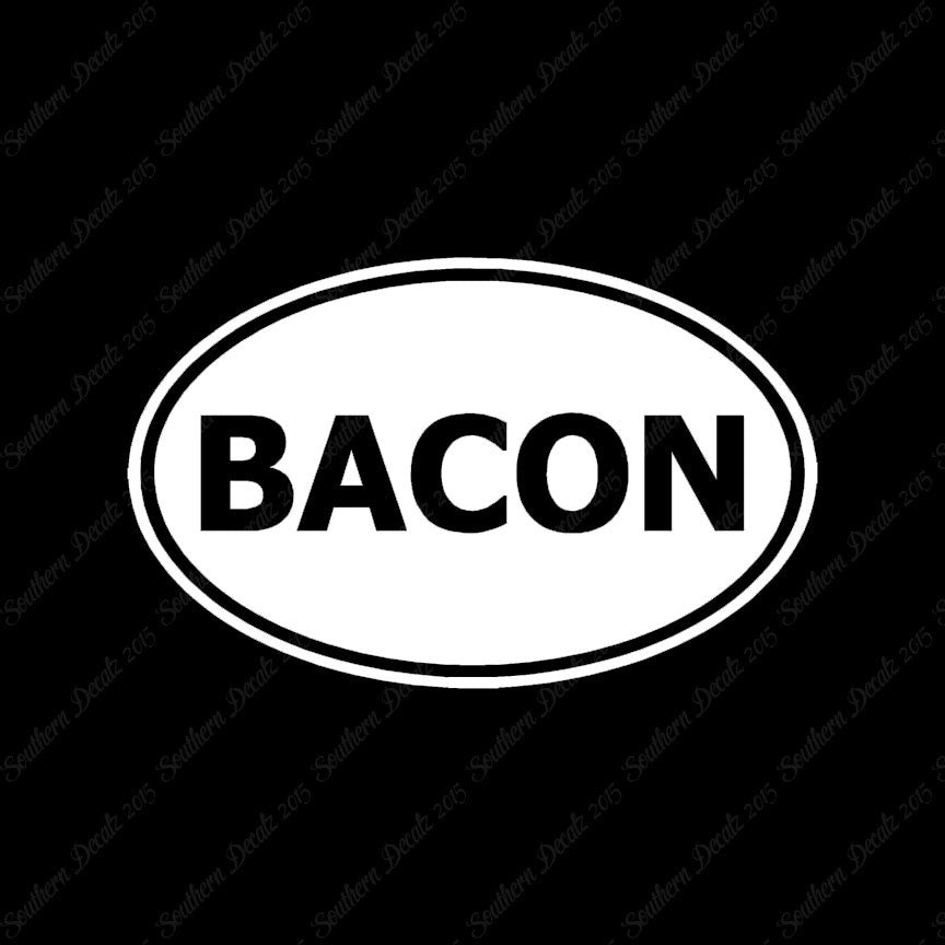 Bacon Oval