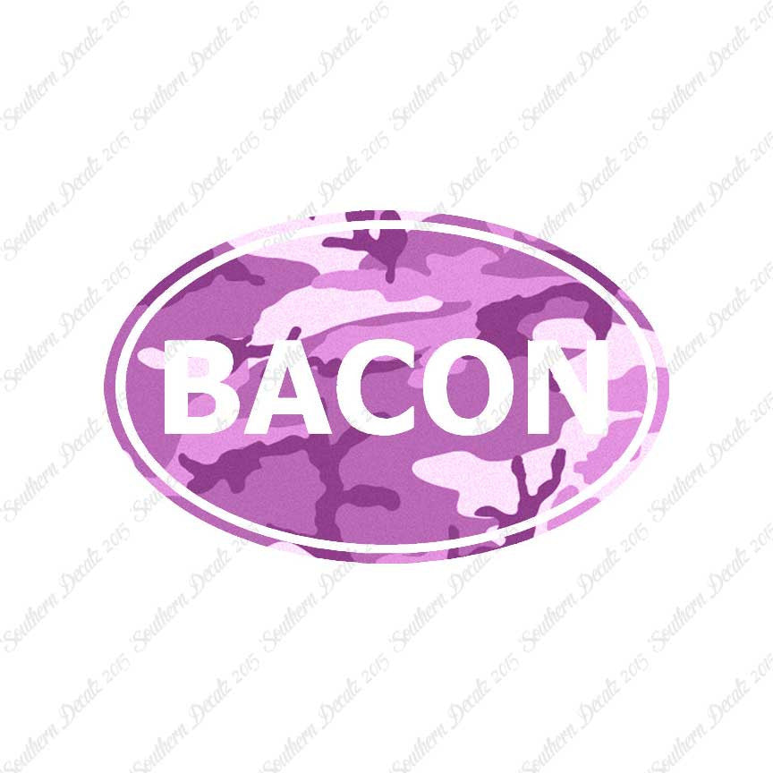 Bacon Oval
