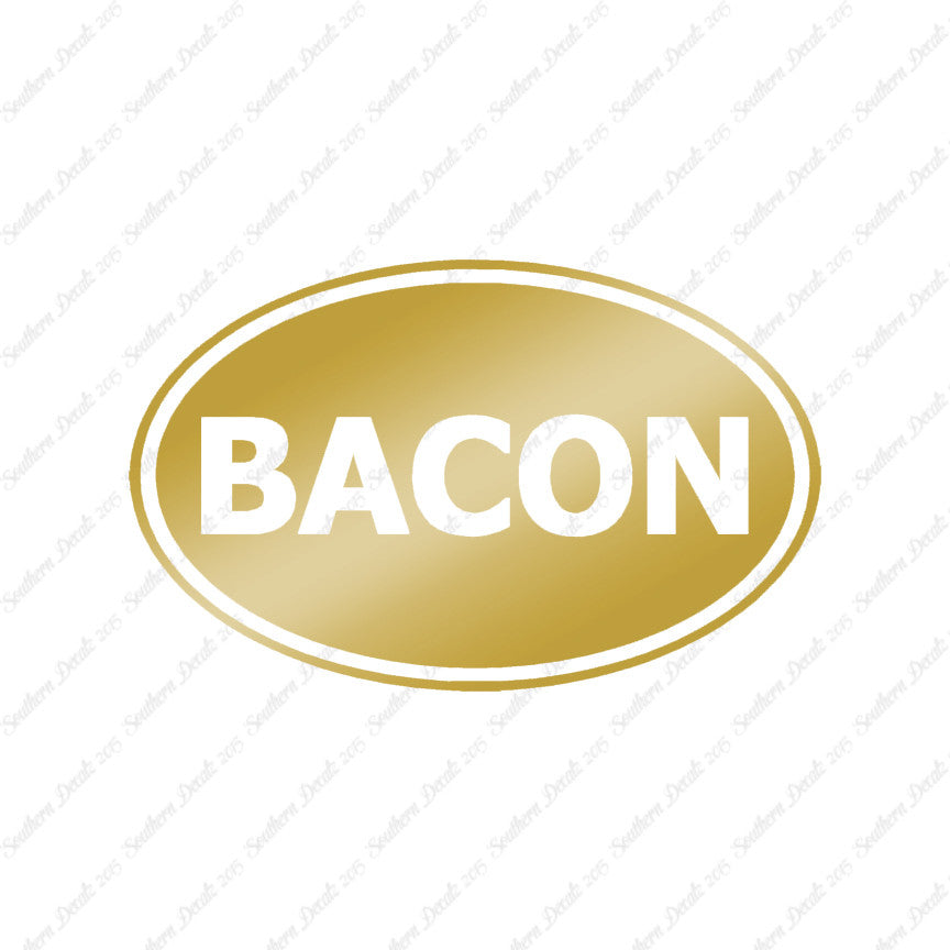 Bacon Oval