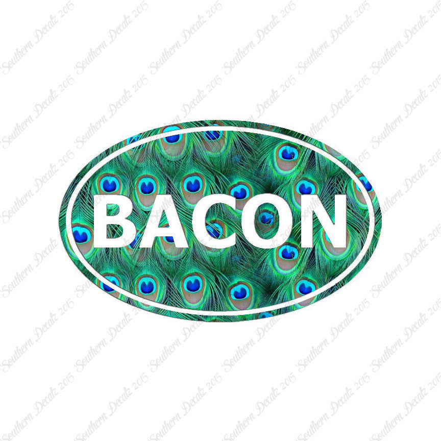 Bacon Oval