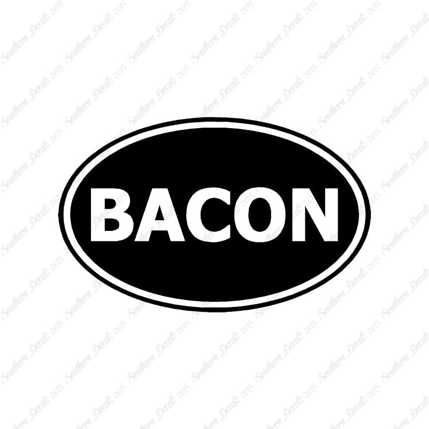 Bacon Oval
