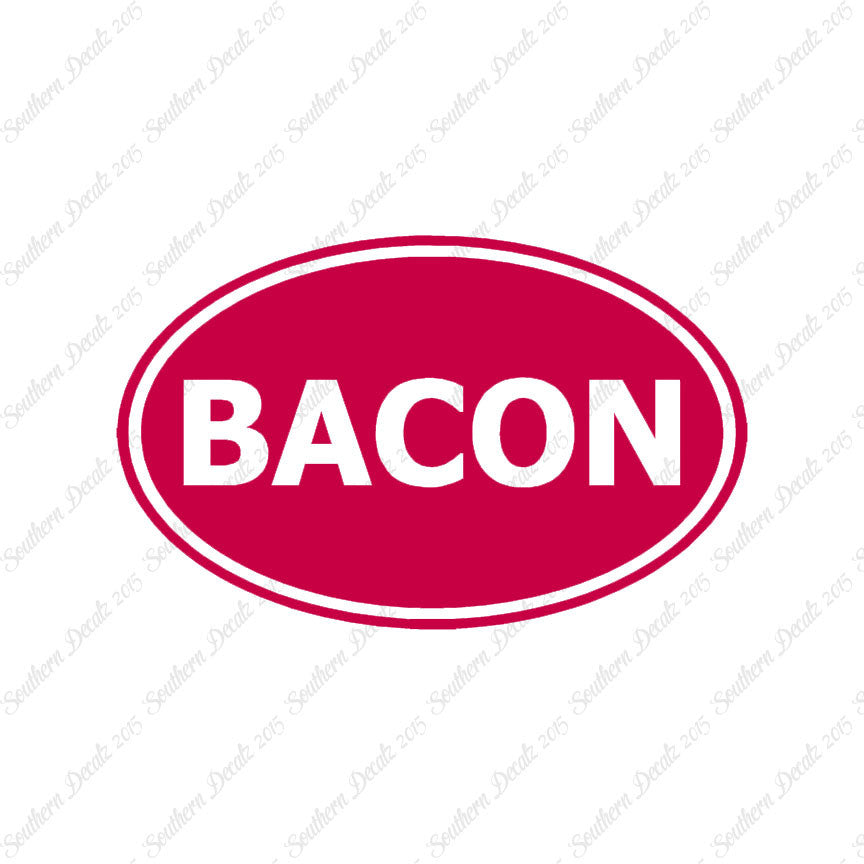 Bacon Oval