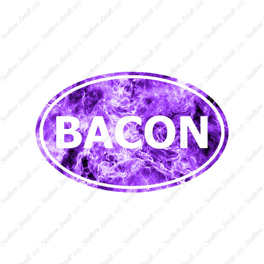 Bacon Oval