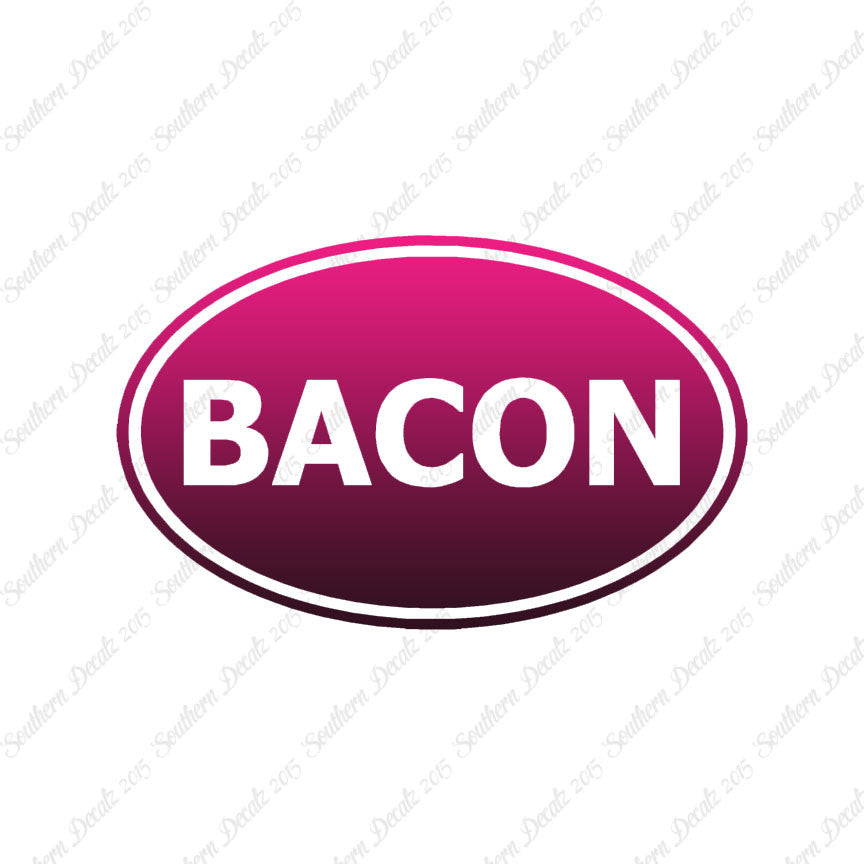 Bacon Oval