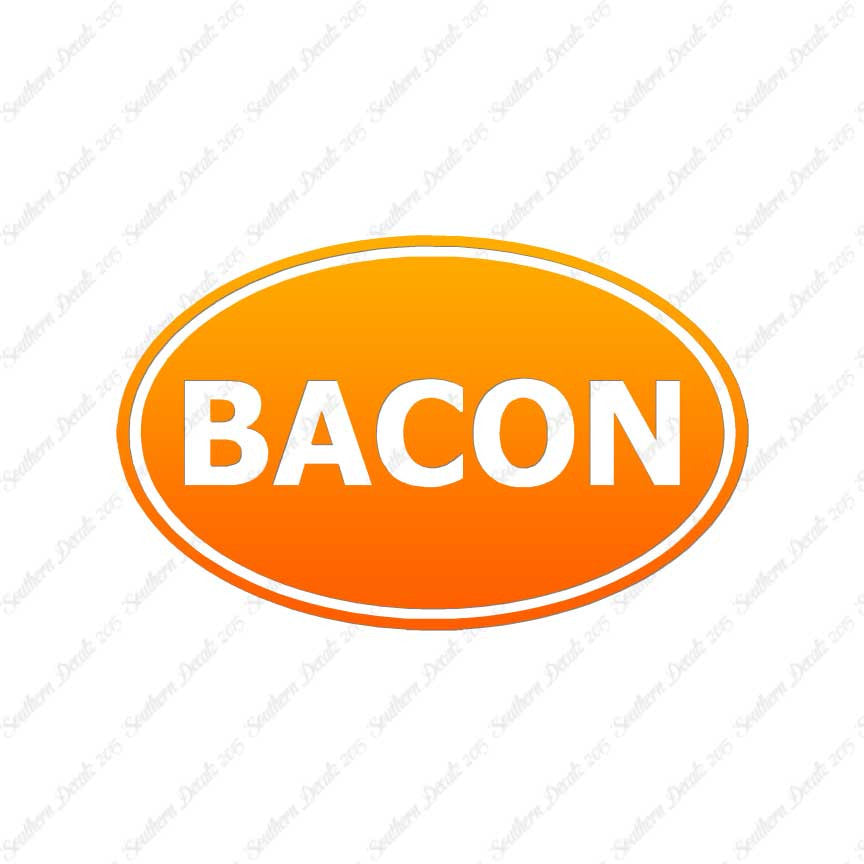 Bacon Oval