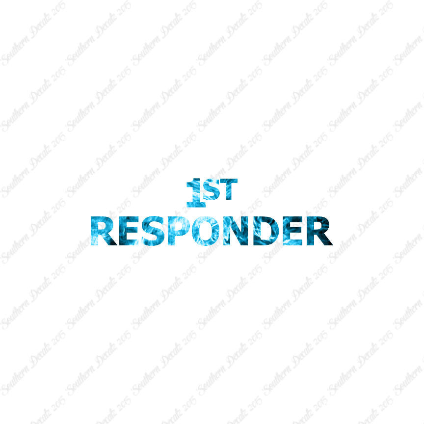 1st Responder