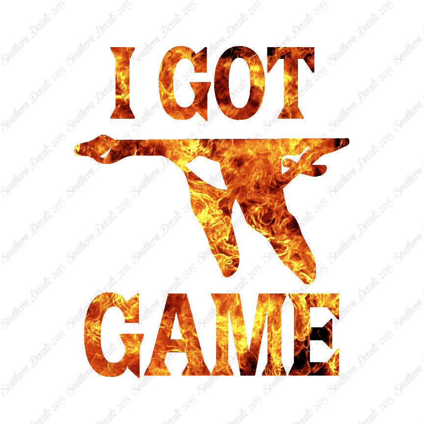 Got Game Goose Bird Hunting