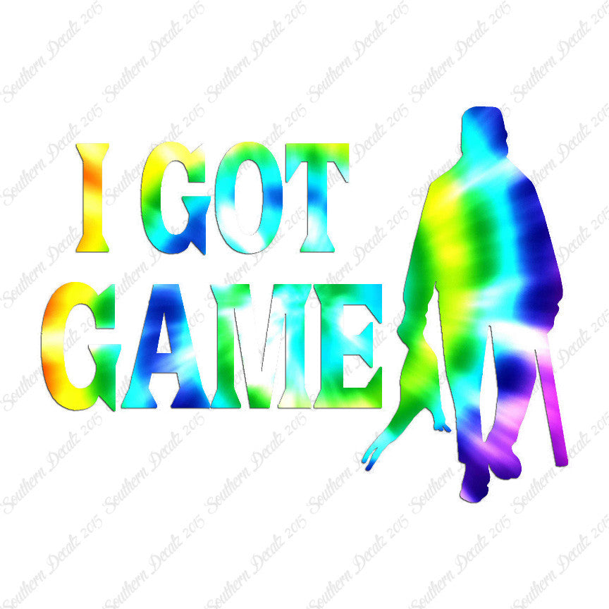 Got Game Hunter Hunting