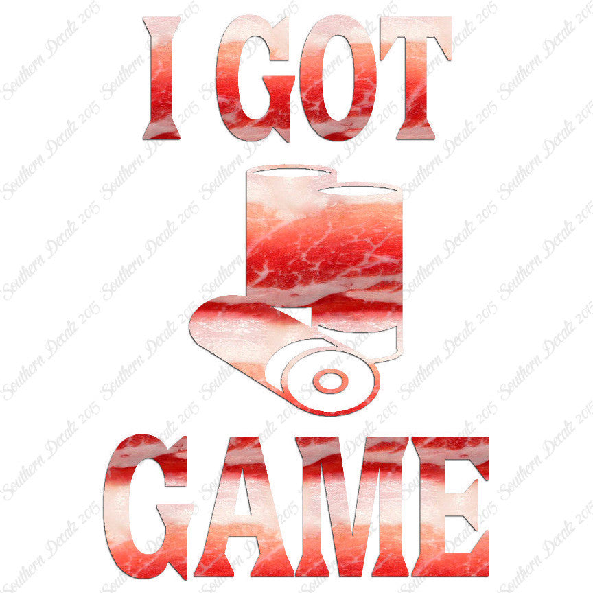 Got Game Shotgun Shell Hunting