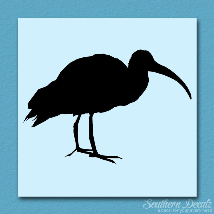 Ibis Stork Heron