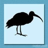 Ibis Stork Heron
