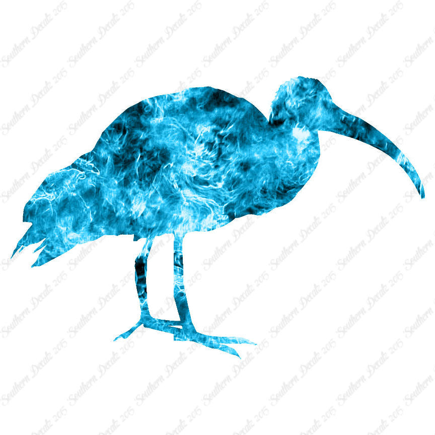 Ibis Stork Heron