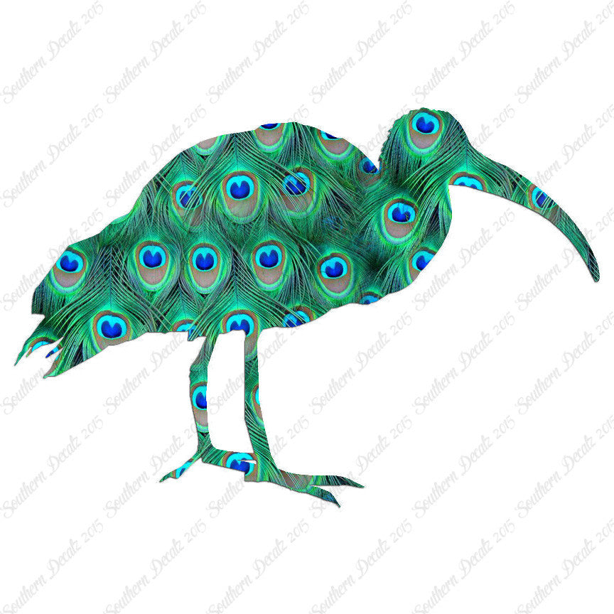 Ibis Stork Heron
