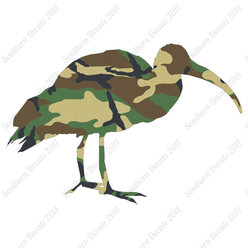 Ibis Stork Heron