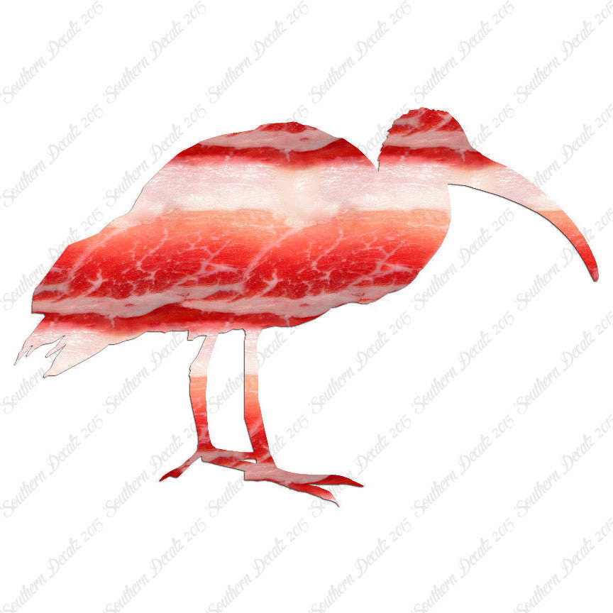 Ibis Stork Heron