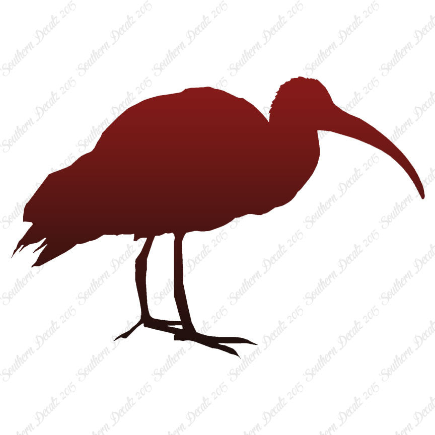 Ibis Stork Heron
