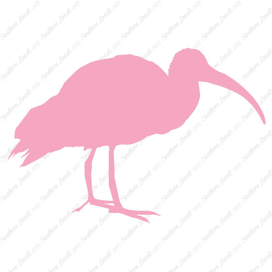 Ibis Stork Heron