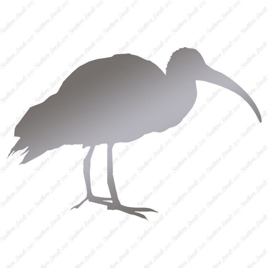 Ibis Stork Heron