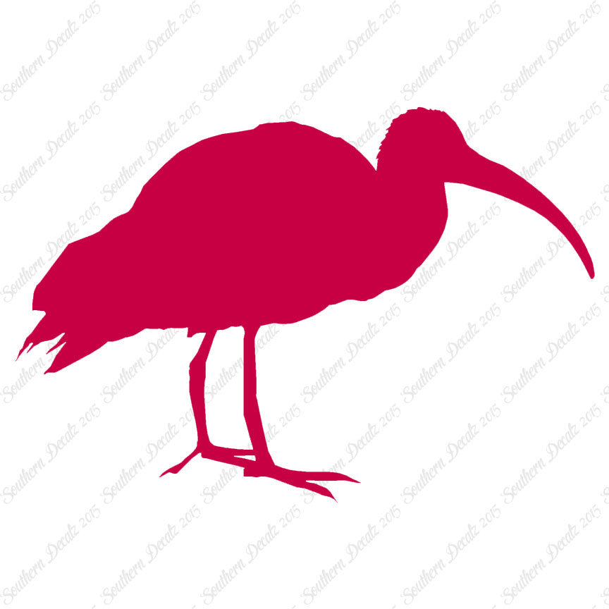 Ibis Stork Heron