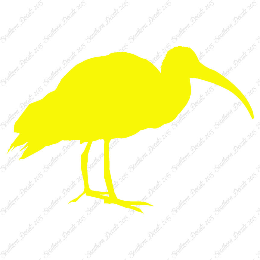 Ibis Stork Heron