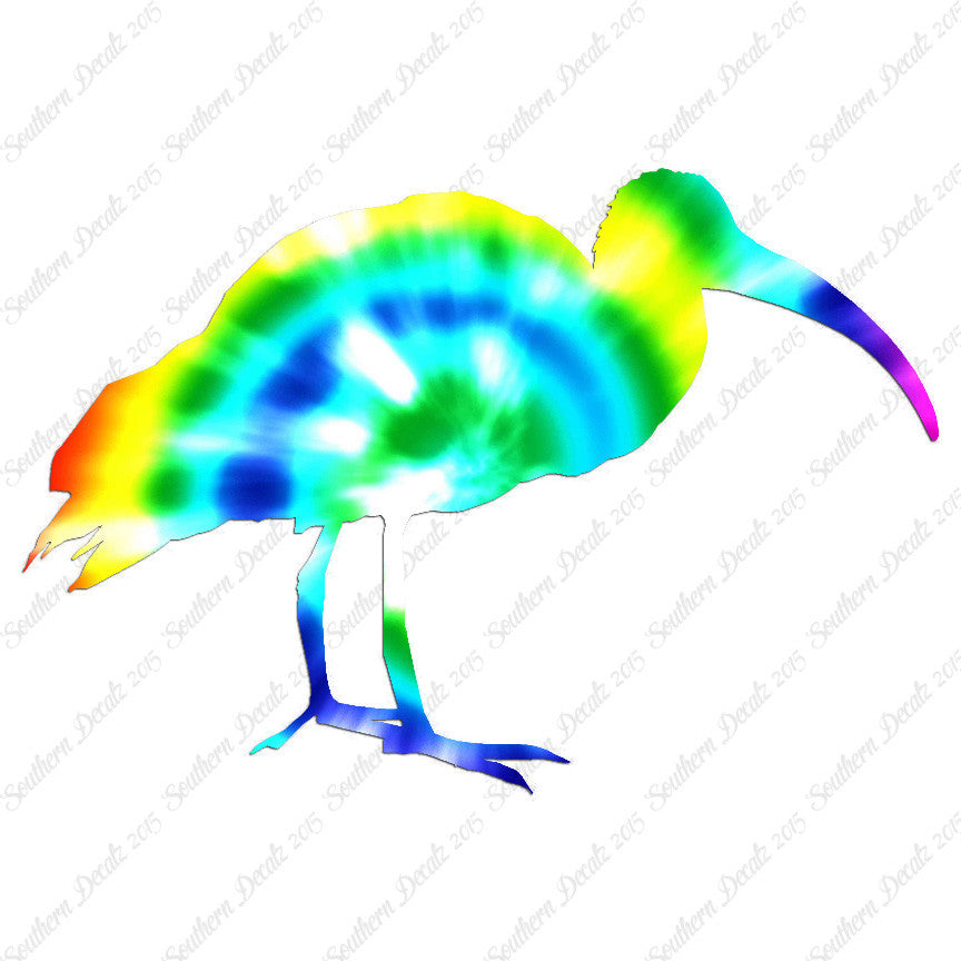 Ibis Stork Heron