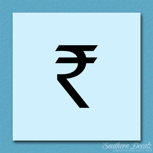 Indian Rupee Currency