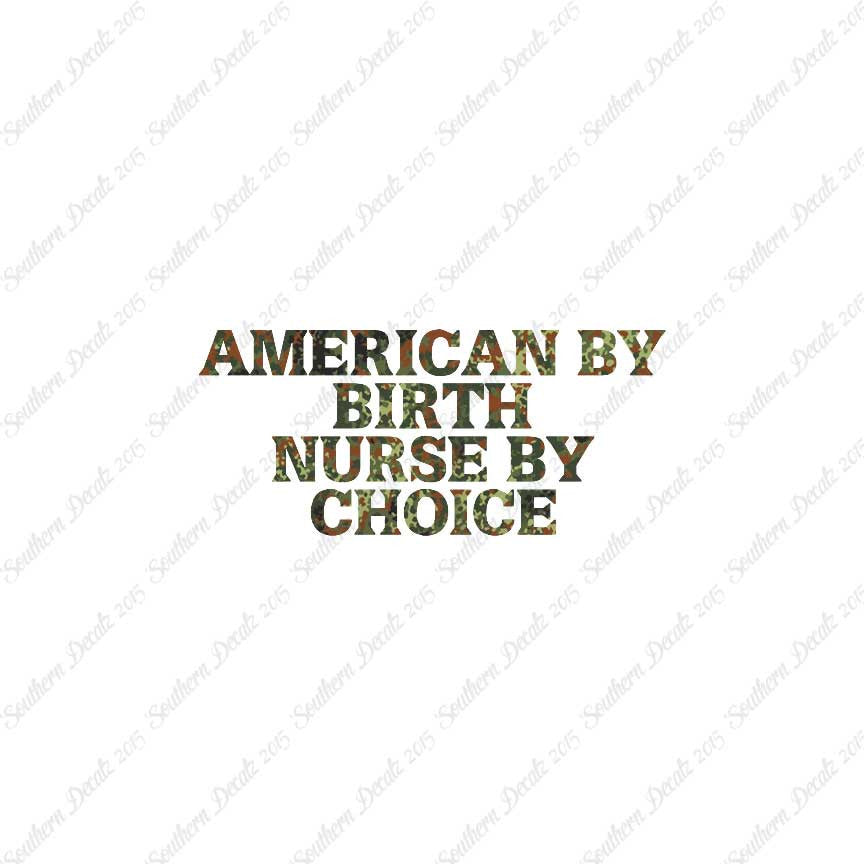 American Birth Choice Nurse