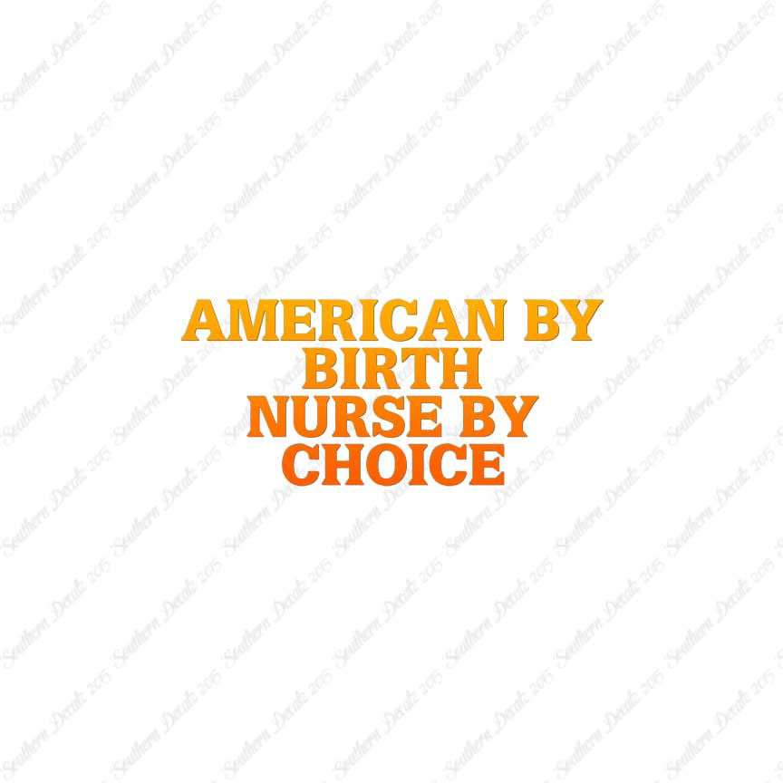 American Birth Choice Nurse