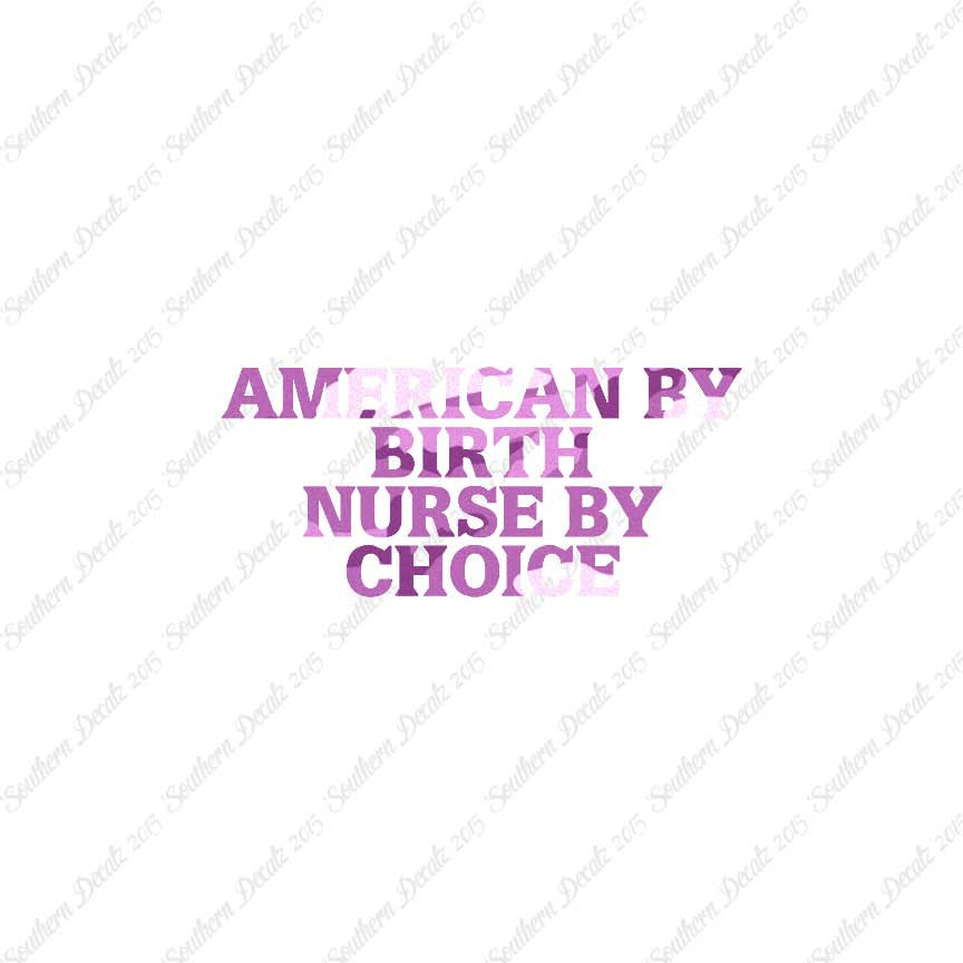 American Birth Choice Nurse