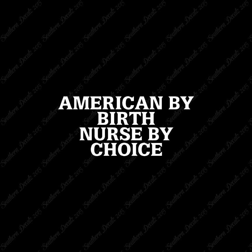 American Birth Choice Nurse