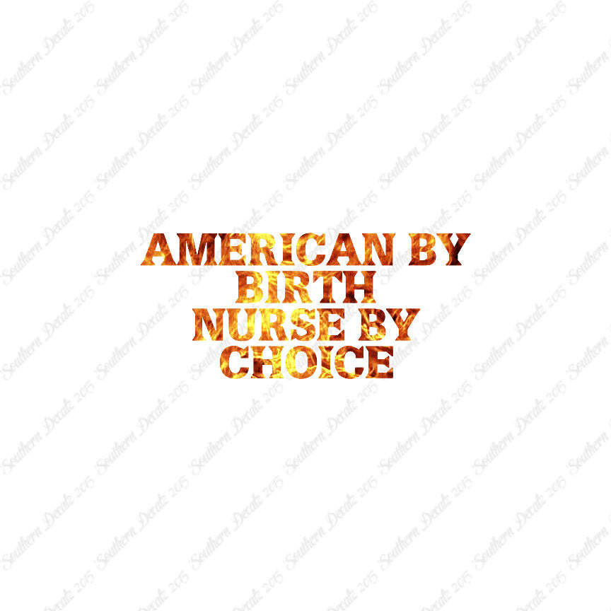 American Birth Choice Nurse