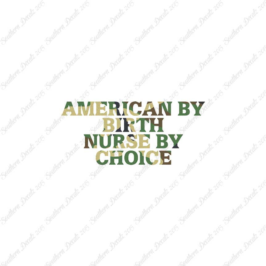 American Birth Choice Nurse