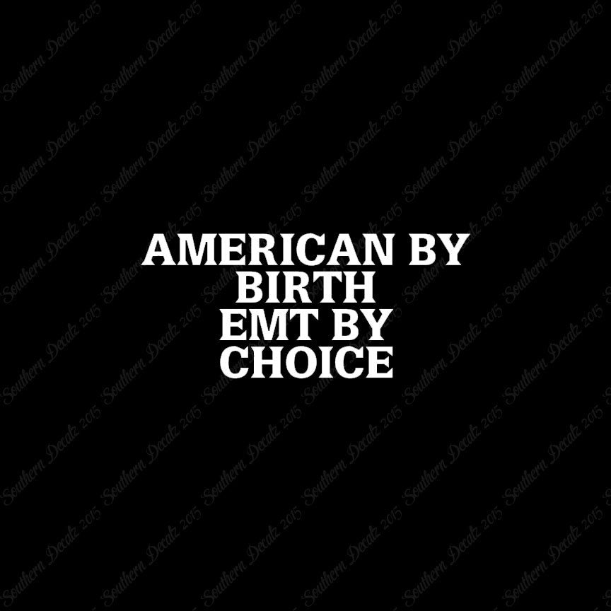 American Birth Choice EMT
