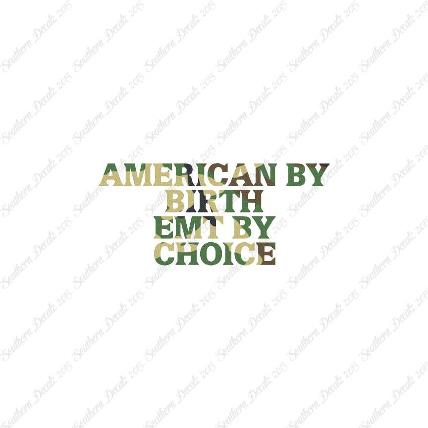 American Birth Choice EMT
