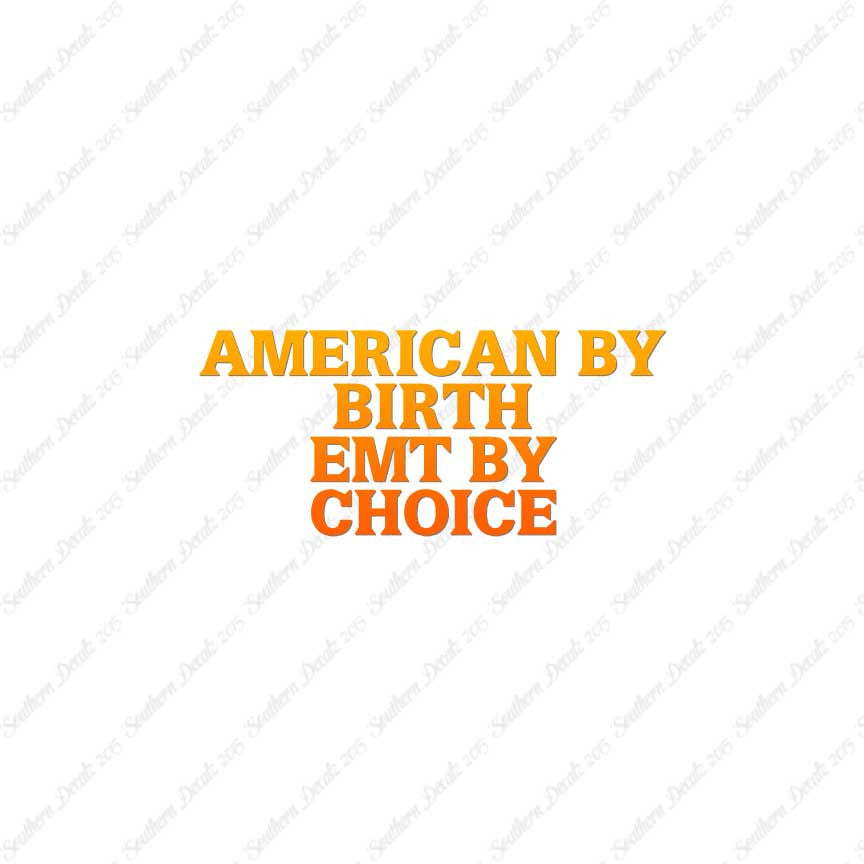 American Birth Choice EMT