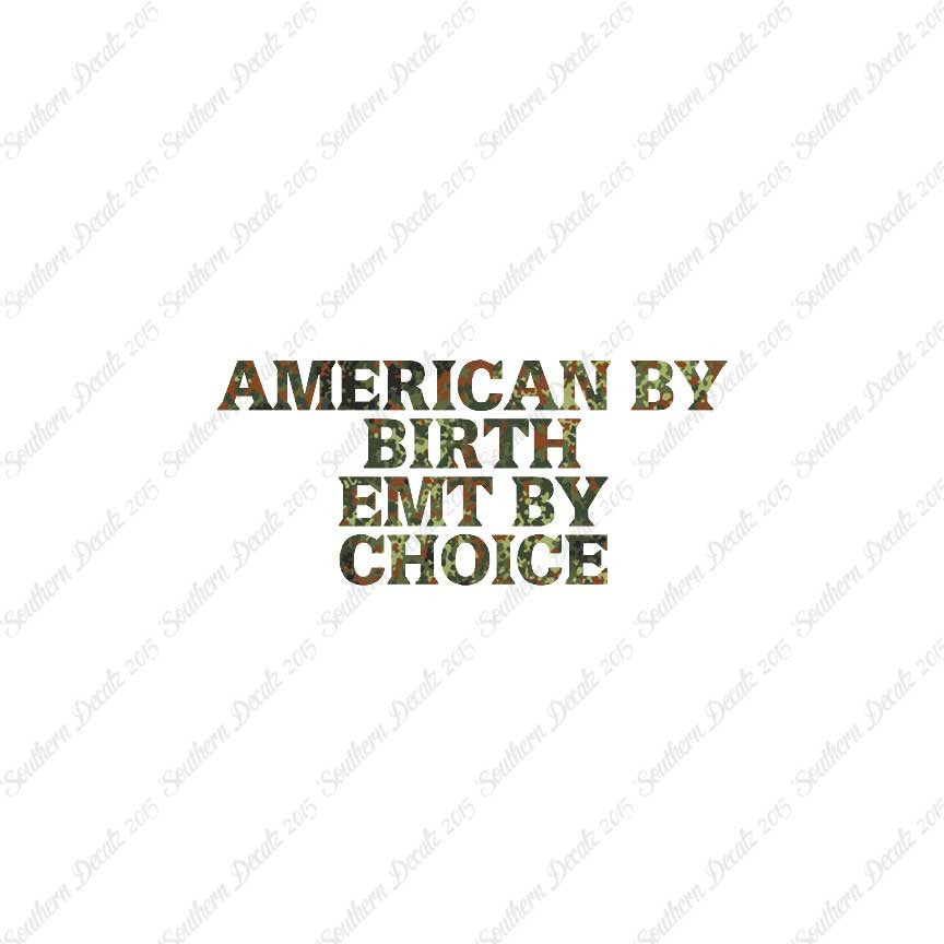 American Birth Choice EMT