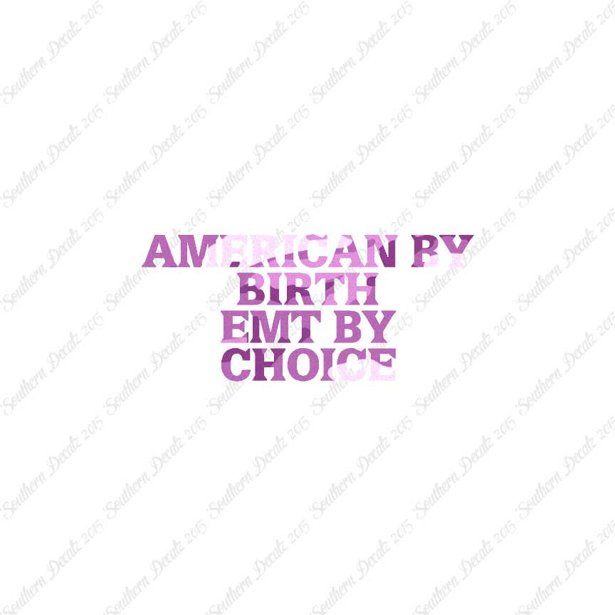 American Birth Choice EMT