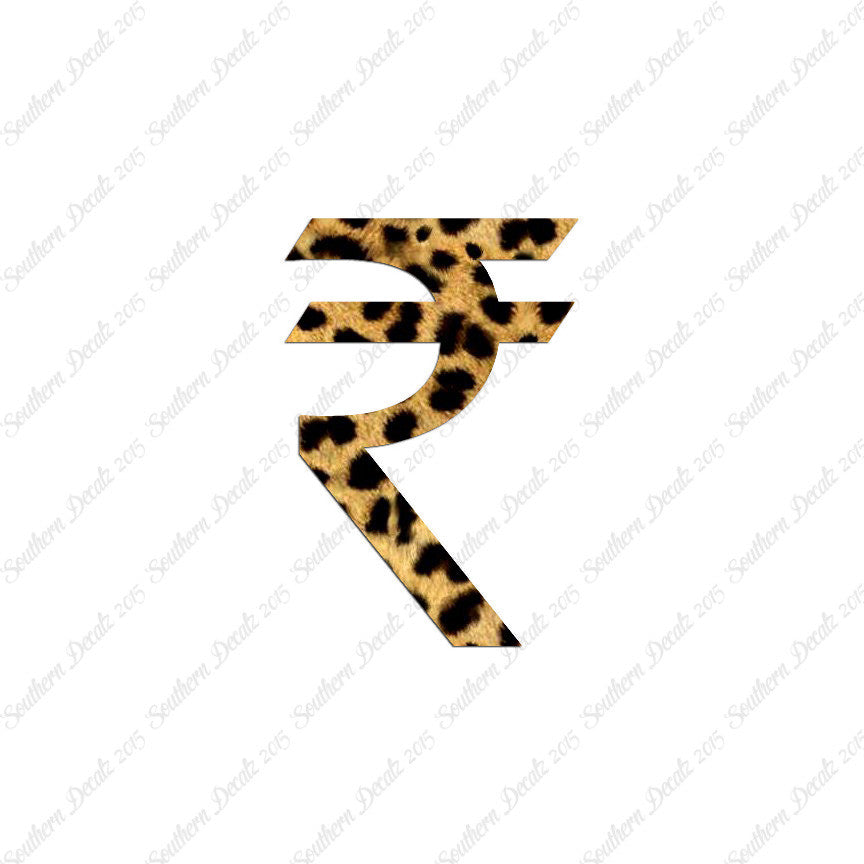 Indian Rupee Currency