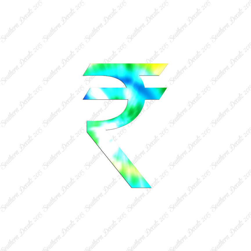 Indian Rupee Currency