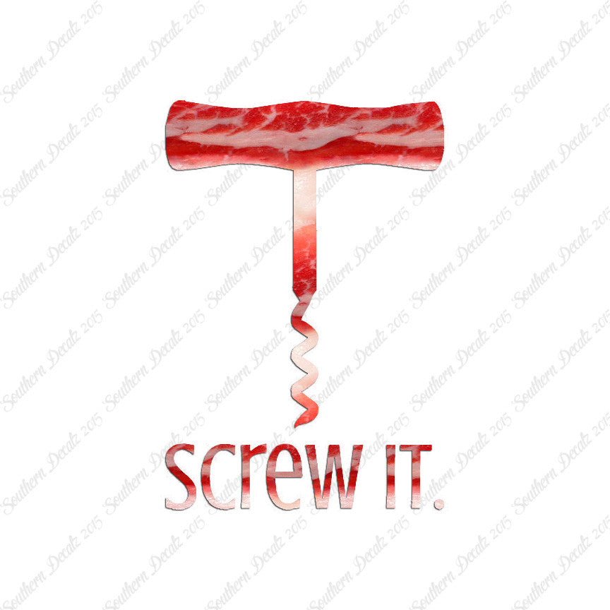 Screw It Corkscrew