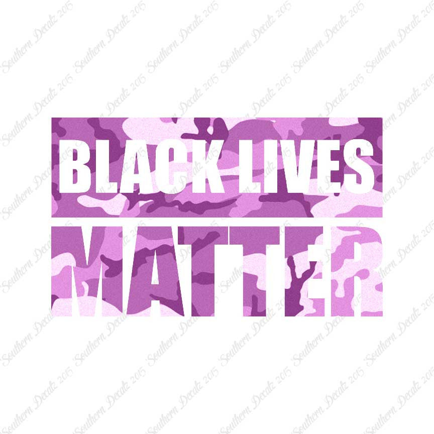 Black Lives Matter