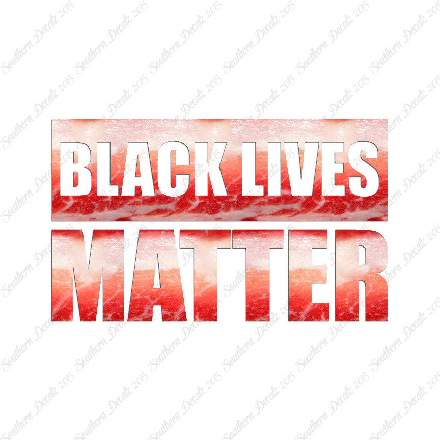 Black Lives Matter